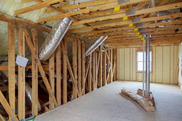 Best Best Insulation Companies  in Kannapolis, NC