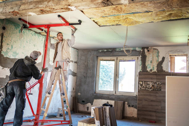 Best Insulation Inspection Services  in Kannapolis, NC