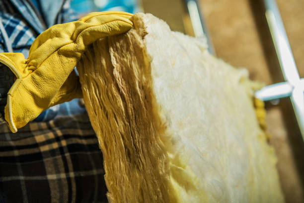 Best Affordable Insulation Services  in Kannapolis, NC
