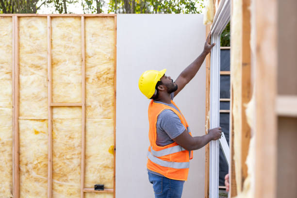 Best Soundproof Insulation Installation  in Kannapolis, NC