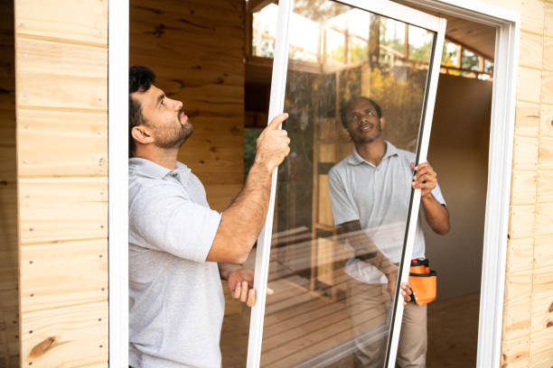 Best Wall Insulation Contractor  in Kannapolis, NC