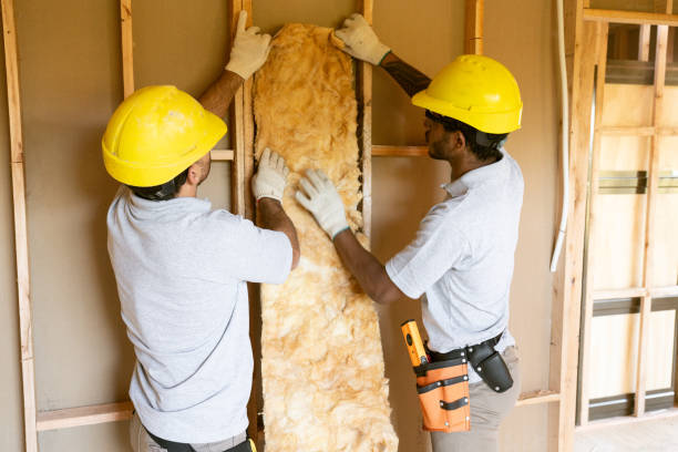 Range of Insulation Solutions in Kannapolis, NC