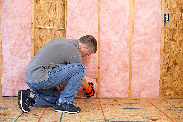 Best Spray Foam Insulation  in Kannapolis, NC