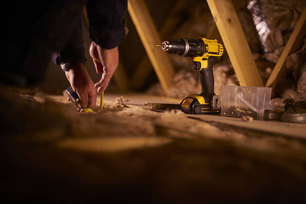 Best Cellulose Insulation  in Kannapolis, NC